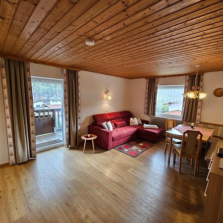 Appartements Waldruh Achenkirch Exteriör bild
