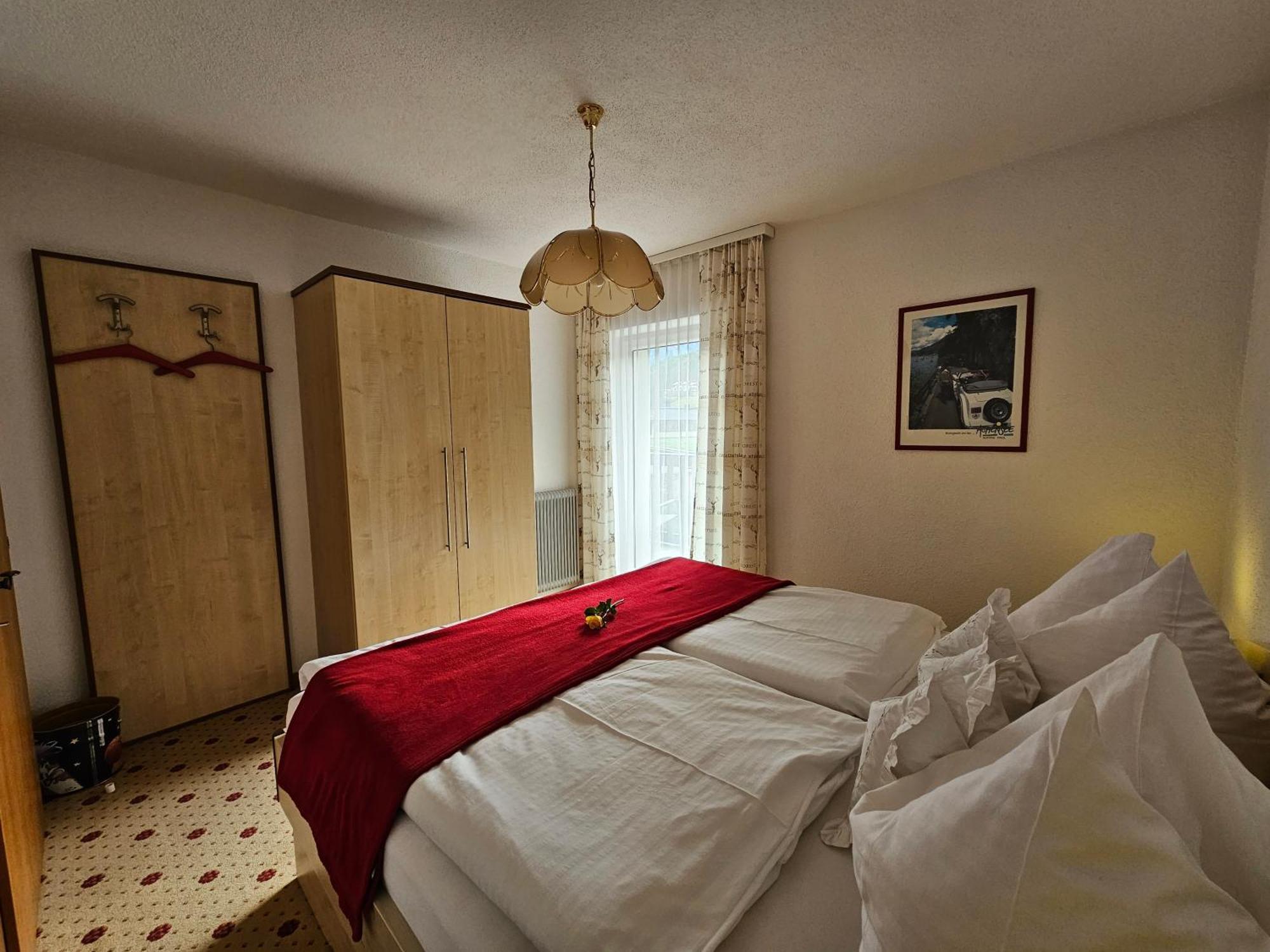 Appartements Waldruh Achenkirch Exteriör bild